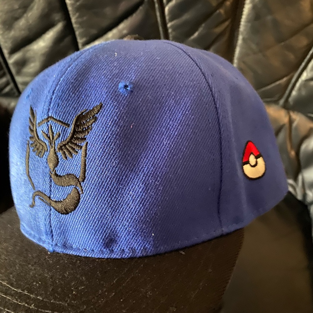Pokémon Trainer Hat